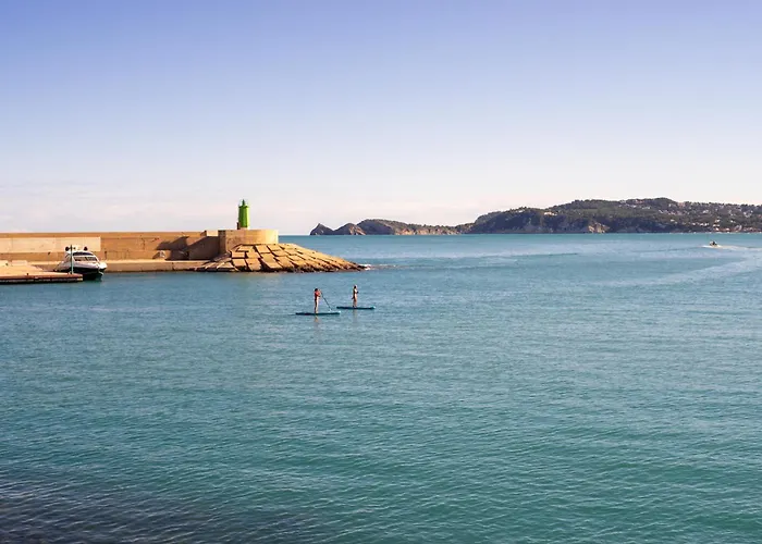 Port De Xabia V