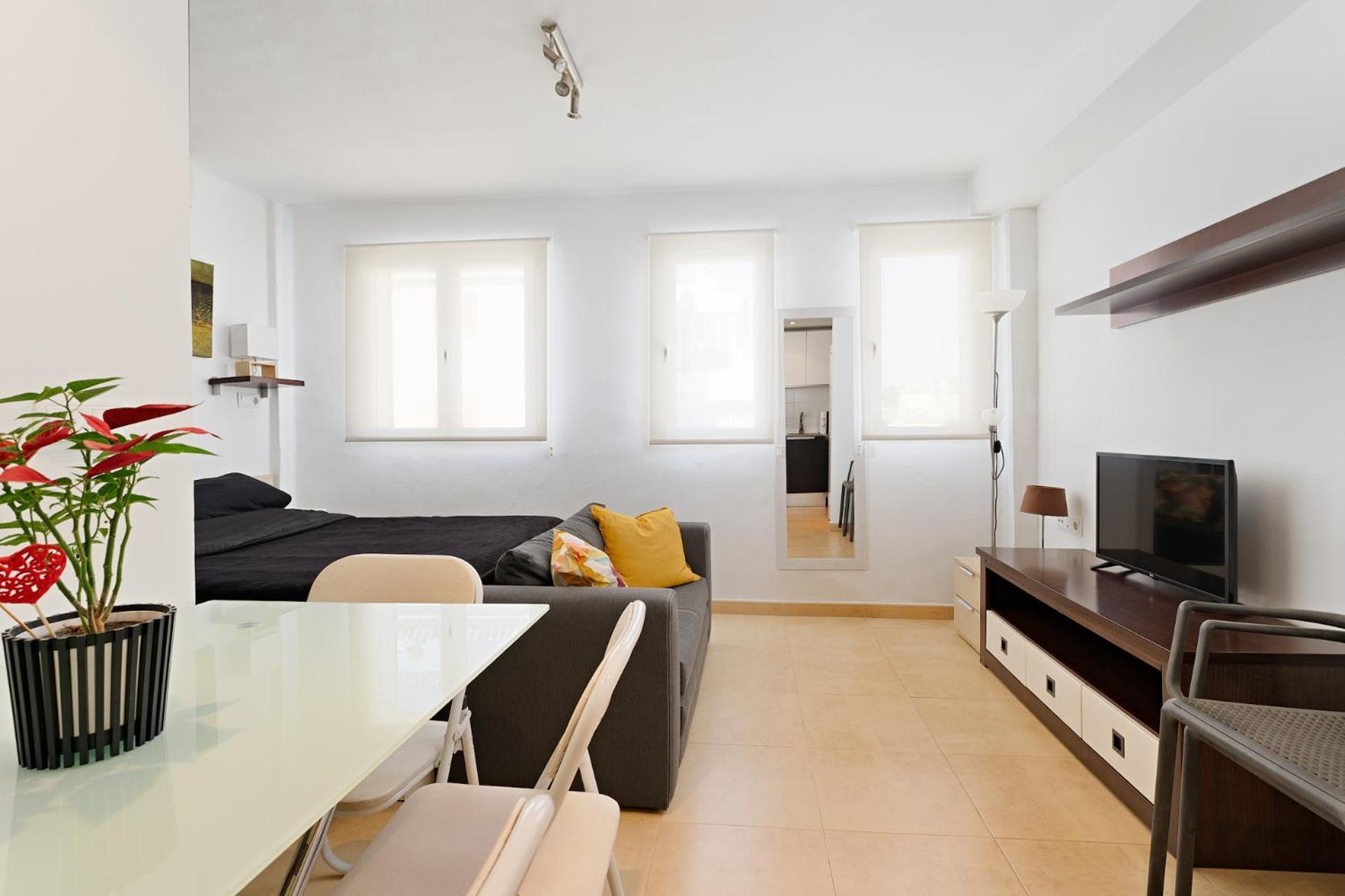 Port De V Appartement